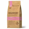 Grandorf Lamb & Turkey Puppy корм для щенков всех пород