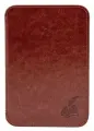 Чехол-обложка для ONYX BOOX Faust, Bering, Darwin, Magellan (Коричневый)