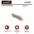 Гофра глушителя Kortex (50x230) (265-321) ОЕМ 265-321, 50X230, 9924203100, KES5020, KES5020IL