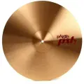 Paiste 0001701218 PST 7 Thin Crash Тарелка 18'