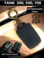 Чехол брелок для ключа Tank 300 500 700