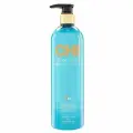 CHI Aloe Vera with Agave Nectar - Кондиционер для облегчения расчесывания вьющихся волос 739 мл