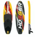SUP доска Hogger 9, красный