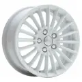 Автомобильные диски Скад Веритас 6x15 4x100 ET 48 Dia 54.1 белый