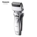 Мужская электробритва Panasonic RW30, silver