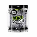 Foam Heroes двусторонний пад из микрофибры для мойки автомобиля Slide Glide, 16.5х22см, 1400г/м2