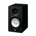 Акустическая система Yamaha [HS5I] активная 2-полосная (студийный монитор ближней зоны - инсталляционная версия). 5НЧ, 1ВЧ. 54Гц – 30кГц. 70 Вт (НЧ: 45Вт, ВЧ: 25Вт). Входы/Выходы: XLR, TRS. Цвет: чёрный.