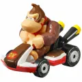 Машинка Mattel Hot Wheels Mario Kart Donkey Kong - GRN24