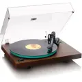 Проигрыватель винила Lenco LBT-225 Walnut