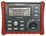 Цифровой мегаомметр КС МЕГОМ-300