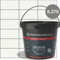 Kerabellezza Design Затирка цветная эпоксидная 1 кг. (К.270) 106785