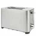 Тостер Profi Cook PC-TA 1251 inox, мощность 850 Вт, нержавеющая сталь