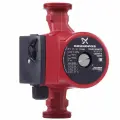 Насос циркуляционный Grundfos UPS 25-40, ЕС, НС-1595966