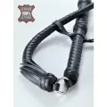 Нагайка казачья боевая Донская, 90 см, натуральная кожа