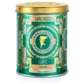Швейцарский молотый кофе SIROCCO Crema (250 гр) - 100% арабика темной обжарки среднего помола для любой кофеварки