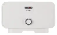 Водонагреватель проточный электрический встраиваемый ATMOR Select 7 кВт
