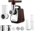 Мясорубка Brayer BR1601