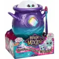 Magic Mixies Игровой набор интерактивный Волшебный котел Magical Cauldron Purple Series 3 (фиолетовый)