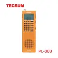 Портативное радио Tecsun PL-368