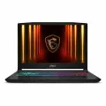 Ноутбук MSI Katana A15 AI 15.6 2560x1440 QHD 165Hz IPS (Intel Core i7-14650HX, 16GB DDR5, 1TB SSD, NVIDIA GeForce RTX 5060, Windows 11 Home) B14WFK-410CN