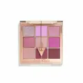 Charlotte Tilbury Тени для век Palette Of Beautifying Eye Trends (Digital Lilac)