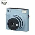 Фотоаппарат Fujifilm Instax Square SQ1 (светло-голубой, квадратная рамка)