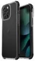 Uniq для iPhone 13 Pro чехол Combat Black