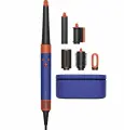 Стайлер Dyson HS08 Airwrap ID Long Strawberry Vinca Blue/Topaz Orange