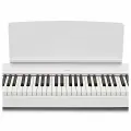 Пианино цифровое Yamaha P-225WH