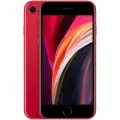 Смартфон Apple iPhone SE 2020 128 ГБ RU, (PRODUCT)RED, Slimbox