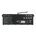 Аккумулятор / батарея AC14B18J, AC14B13J для Acer Aspire ES1-523, ES1-512, ES1-533, ES1-520 и др / 11,4V 3510mAh 40Wh