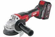 Аккумуляторная Угловая шлифовальная машина (УШМ, Болгарка) FLEX l 125 18.0-ec/5.0 Set