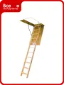Чердачная лестница FAKRO SMART 60х130 см, высота 305 см 67151