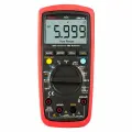 Мультиметр RGK DM-30 с поверкой для решения задач по проверке и тестирования