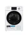 Сушильная машина Thomson TD30E10P01 White, тепловой насос, 10 кг, 14 программ, класс энергопотребления А+