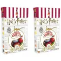 Драже жевательное Jelly Belly Гарри Поттер Bertie Bott's 2шт по 35гр