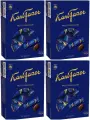Karl Fazer конфеты из молочного шоколада, 4шт по 150г (Финляндия)