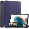 Умный чехол для Samsung Galaxy Tab A9 8.7/ SM-X110, SM-X115, синий