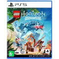 Игра LEGO Horizon Adventures, для PlayStation 5, русская обложка