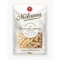 Макароны La Molisana Пружинки (спирали) Fusilli Corti Bucati из твёрдых сортов пшеницы № 108, 450 г
