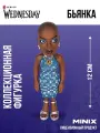 Фигурка Minix Wednesday: Bianca Barclay 12 см 11803