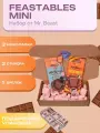 Набор подарочный Мистер Бист Фистаблс Box Mini
