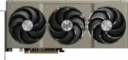 Видеокарта Sapphire AMD Radeon RX 9060 XT Nitro+ OC 16Gb (11350-01-20G) Ret