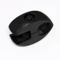 Держатель для панели 1-сторонний Palladium JF-69 BL черный