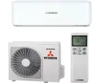 Инверторная сплит система премиум класса Mitsubishi Heavy