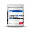 Hell Labs Modern BCAA, Supreme 8:1:1 аминокислоты комплекс + электролиты 480 г (Фруктовый пунш)