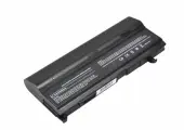 Аккумулятор усиленный Pitatel для Toshiba PA3399U-1BRS 10.8V (8800mAh)