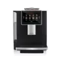 DR.COFFEE Автоматическая кофемашина Dr.Coffee F10, черный матовый