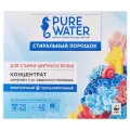 PURE WATER концентрат, 800 г