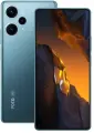 Смартфон Xiaomi POCO F5 12/256 ГБ RU, Dual nano SIM, синий